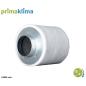 Preview: Aktivkohlefilter 100er Prima Klima